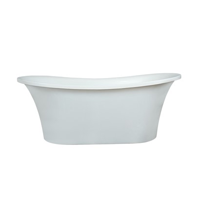 Bồn tắm DeMuhler ML-FB-ALISE-17PW