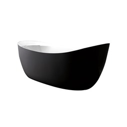 Bồn tắm DeMuhler ML-PY170-47-17B-BM Bồn tắm DeMuhler ML-PY170-47-17B-BM