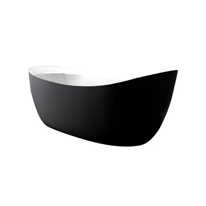 Bồn tắm DeMuhler ML-PY170-47-17B-BM