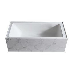 Bồn tắm DeMuhler ML-SW6501-18 Bồn tắm DeMuhler ML-SW6501-18