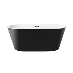 Bồn tắm DeMuhler ML608C-12B Bồn tắm DeMuhler ML608C-12B