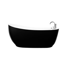 Bồn tắm DeMuhler ML613B-2-17B-K Bồn tắm DeMuhler ML613B-2-17B-K