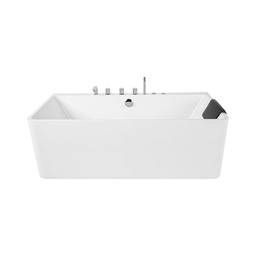 Bồn tắm DeMuhler ML661-15W-SM Bồn tắm DeMuhler ML661-15W-SM