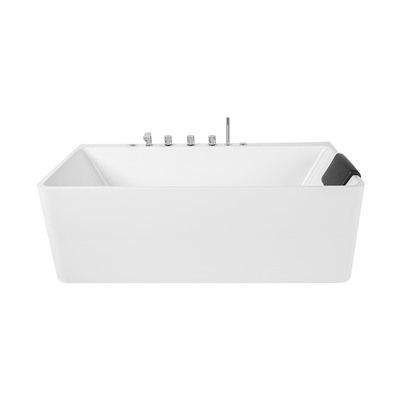 Bồn tắm DeMuhler ML661-16W-K