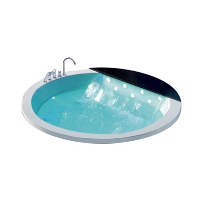 Bồn tắm DeMuhler ML750-15-K