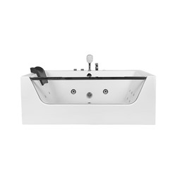 Bồn tắm DeMuhler ML896291-17W-SM Bồn tắm DeMuhler ML896291-17W-SM