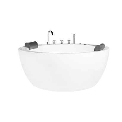 Bồn tắm Massage DeMuhler ML605-15W-K