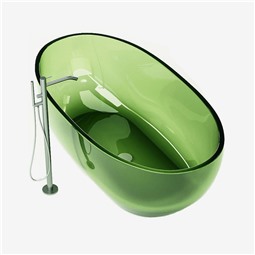 Bồn tắm DeMuhler ML-B1880L-18GREEN Bồn tắm DeMuhler ML-B1880L-18GREEN