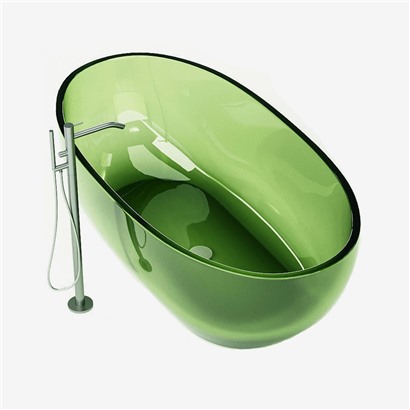 Bồn tắm DeMuhler ML-B1880L-18GREEN