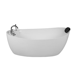 Bồn tắm Demuhler ML650B-17W Bồn tắm Demuhler ML650B-17W