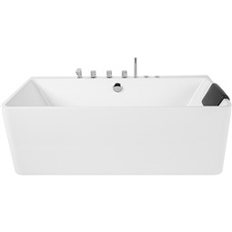 Bồn tắm massage DeMuhler sục kép ML661 Bồn tắm massage DeMuhler sục kép ML661