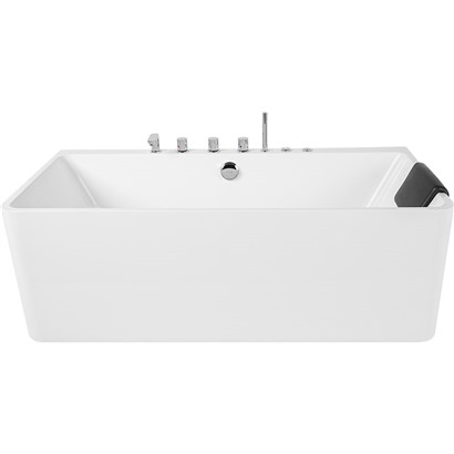 Bồn tắm massage DeMuhler sục kép ML661