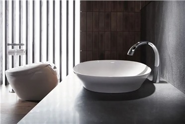 Cấu tạo lavabo và gợi ý địa chỉ mua uy tín