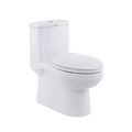 Bồn Cầu VF-1858 / Nút nhấn xả FFAS7979