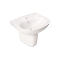 Lavabo treo VF-0947 / Chân Lavabo VF-0741