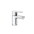 Vòi Lavabo Inax LFV-1112S Nóng Lạnh Cao Cấp