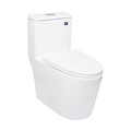 Combo Super Luxury thiết bị phòng tắm DeMuhler 25990K hiện đại