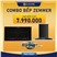 Combo Bếp & Hút mùi Zemmer giá sốc chỉ 7990k