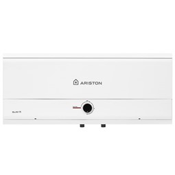 Bình nóng lạnh Ariston SLIM3 30 R MT VN ,30L, ngang gián tiếp Bình nóng lạnh Ariston SLIM3 30 R MT VN ,30L, ngang gián tiếp
