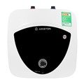 Bình nóng lạnh ARISTON ANLUX-6BE-1.5FE, 6l, vuông, lắp dưới tủ bếp