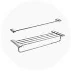 Phụ Kiện Phòng Tắm Phụ Kiện Phòng Tắm