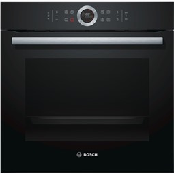 Lò nướng Bosch HBG635BB1 serie 8 - Dung tích 71 lít Lò nướng Bosch HBG635BB1 serie 8 - Dung tích 71 lít