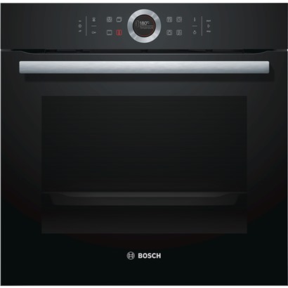 Avata Lò nướng Bosch HBG635BB1 serie 8 - Dung tích 71 lít