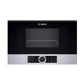 Lò vi sóng Bosch 21L BFL634GS1B Series 8
