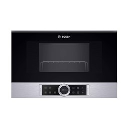 Lò vi sóng Bosch 21L BFL634GS1B Series 8 Lò vi sóng Bosch 21L BFL634GS1B Series 8