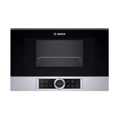 Avata Lò vi sóng Bosch 21L BFL634GS1B Series 8