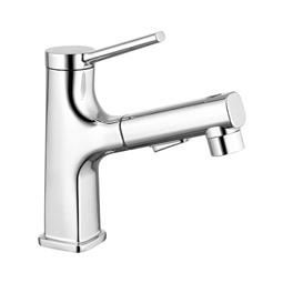 Vòi Lavabo rút Demuhler ML611202 Vòi Lavabo rút Demuhler ML611202
