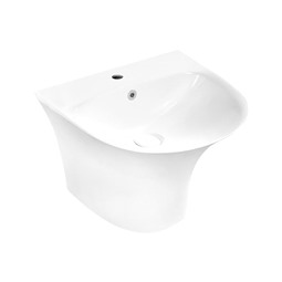 Chậu lavabo Morris MR2301 Chậu lavabo Morris MR2301