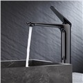 Vòi lavabo DeMuhler ML12118GR hiện đại