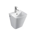 Lavabo liền khối Demuhler ML5800D