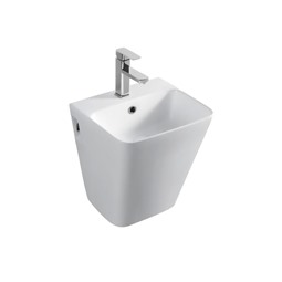 Lavabo liền khối Demuhler ML5800D Lavabo liền khối Demuhler ML5800D