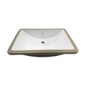 Lavabo âm bàn DeMuhler ML6124
