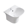 Lavabo treo DeMuhler ML711001