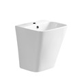 Lavabo treo DeMuhler ML711002