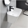 Lavabo treo DeMuhler ML711003