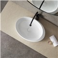 Chậu Lavabo đặt bàn DeMuhler ML713001GW