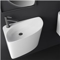 Lavabo góc DeMuhler ML719001