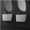 Lavabo góc DeMuhler ML719001