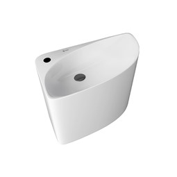 Lavabo góc DeMuhler ML719001 Lavabo góc DeMuhler ML719001