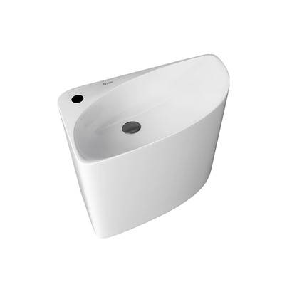Avata Lavabo góc DeMuhler ML719001
