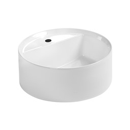 Chậu Lavabo đặt bàn DeMuhler ML8748 Chậu Lavabo đặt bàn DeMuhler ML8748