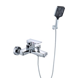 Vòi sen nóng lạnh Morris MR MR-6214 Vòi sen nóng lạnh Morris MR MR-6214