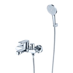 Vòi sen nóng lạnh Morris MR MR-6215 Vòi sen nóng lạnh Morris MR MR-6215