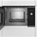 Lò vi sóng Bosch BFL523MS0H cao cấp