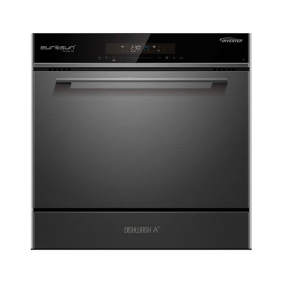 [EUROSUN] MÁY RỬA BÁT 9 BỘ EUROSUN SMS58EU09BT