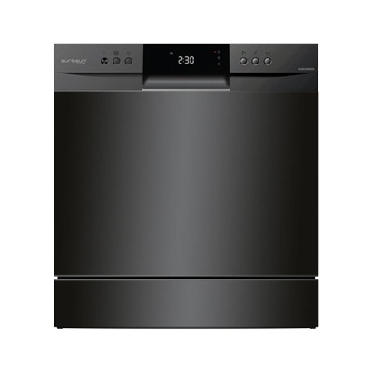 [EUROSUN] MÁY RỬA BÁT 8 BỘ EUROSUN SMS60E08EB